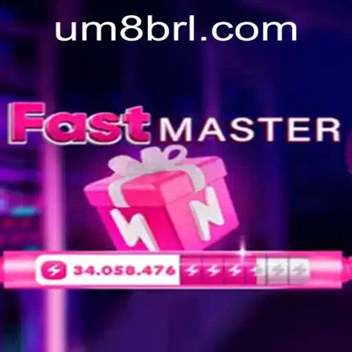 Descubra o Jogo FastMaster: Uma Experiência de Corrida Inigualável