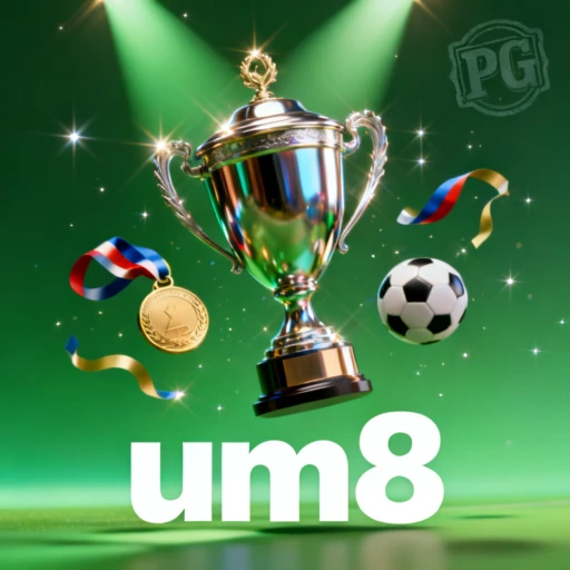 um8 Logo