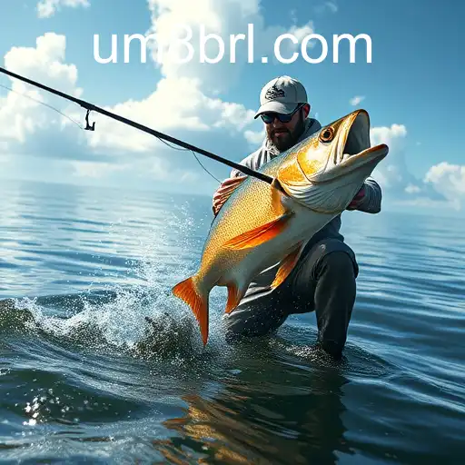 Jogos de pesca