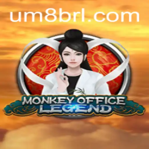 Explorando o Mundo de MonkeyOfficeLegend: Um Mergulho Completo