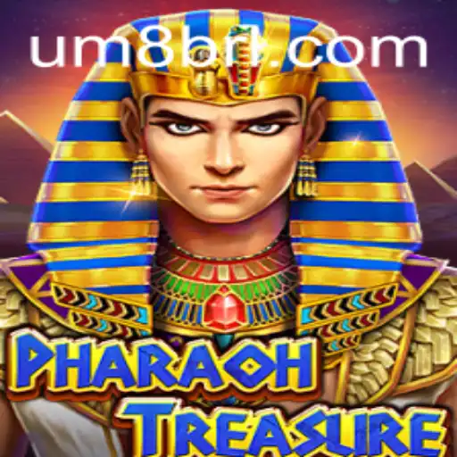 Descubra as Aventuras de PharaohTreasure: Um Jogo de Estratégia e Mistério